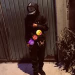 Casper Kennedy - @si_ramirez777 - Instagram