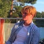 CASPER KENNEDY - @casperkennedy - Instagram