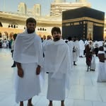 Anees Rehman - @casper_khan - Instagram