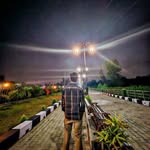 Casper Mee Tei - @casperkhanganba - Instagram