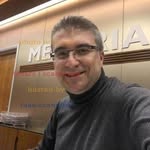 Mauro Ancelotti  Khanna - @casperkhanna - Instagram