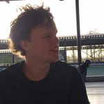 Casper - @casperbastiaanknight - Instagram