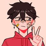 Casper Knight - @cry1ng_c0rpses - Instagram