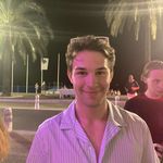 Casper Knight - @carlcasperknight - Instagram