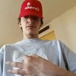 Casper Knight - @knightcasper16 - Instagram