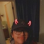 Casper Knight - @dayrindoyle - Instagram