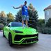 Casper Knight - Facebook