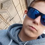 Casper Iggy Koch - @k0chuj - Instagram