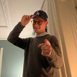 Casper Koch Henriksen - @casperkoch1 - Instagram