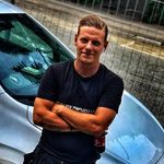 Casper Koch Pedersen - @ber_buckyii - Instagram