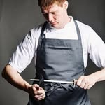Casper Larsen - @vikingchefs - Instagram