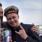 Casper Larsen - Facebook