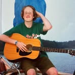 Casper Larsen - Facebook