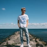 Casper Larsen - @dadsuniform - Instagram