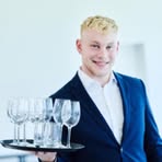 Casper Larsen - Facebook