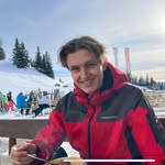 Casper Larsen - @casper_larsen_1608 - Instagram
