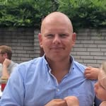 Casper Larsen - @caspermurer82 - Instagram