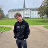 Casper Larsen - @casper.larsen8 - TikTok