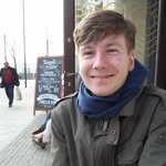 Casper Larsen - @casper.larsen.121 - Instagram