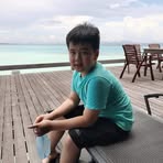 Casper Lau - Facebook