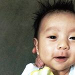 Casper Lau - @garlic_lau - Instagram