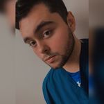 Casper Lau - @aayeron._ - Instagram
