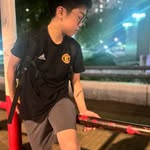 Casper Lau - @casper_20131015 - Instagram