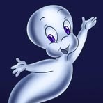 Casper Le Fantôme - Facebook