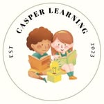 Casper Learning- Bimbel - @casperlearning - Instagram