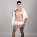 Casper Lee - @casper_lee_gonzales - Instagram