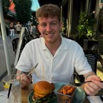 Casper Leach - @casper.leach - Instagram