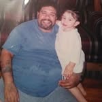 🕊5-6-22🕊 RIP DAD 🕊️8-11-22🕊️ RIP BRO - @casperlee - Instagram