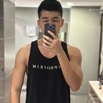Casper Lee - @casper_lee_1992 - Instagram