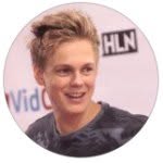 Hgcgctvg - @_casper_lee_ - Instagram