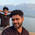 Milindh Maheswar - @_.casper_lee_ - Instagram