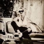 Наталия Энгельгардт - @casperlove19851985 - Instagram
