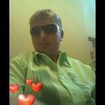 Casper Love - @lyusmen - Instagram