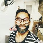 CasperLove.122195 - @dexterblanciavelasco - Instagram