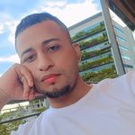 Casper Martinez - @joelrivas_11 - Instagram