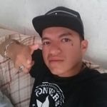 Casper Martinez - @venimtz - Instagram