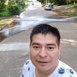 casper Martínez - @caspermartinez8 - Instagram