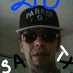 Casper Martinez - @casper9462 - Instagram