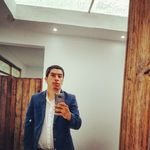 Casper Martinez Loa - @casper182794 - Instagram