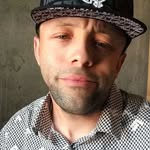 Casper Mathews - @mr_blue_eyes96 - Instagram