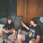 Casper Matthews - @casper_mat - Instagram