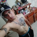 Casper May - @leonardo.may.1650 - Instagram
