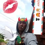 Spook Casper - @caspermay27 - Instagram