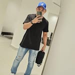 Casper Mercado - @casp3er_03 - Instagram