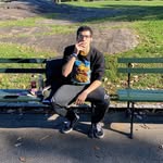 Casper Mercado - @casper_ghost_122 - Instagram