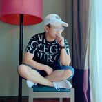 Casper Mercado - Facebook